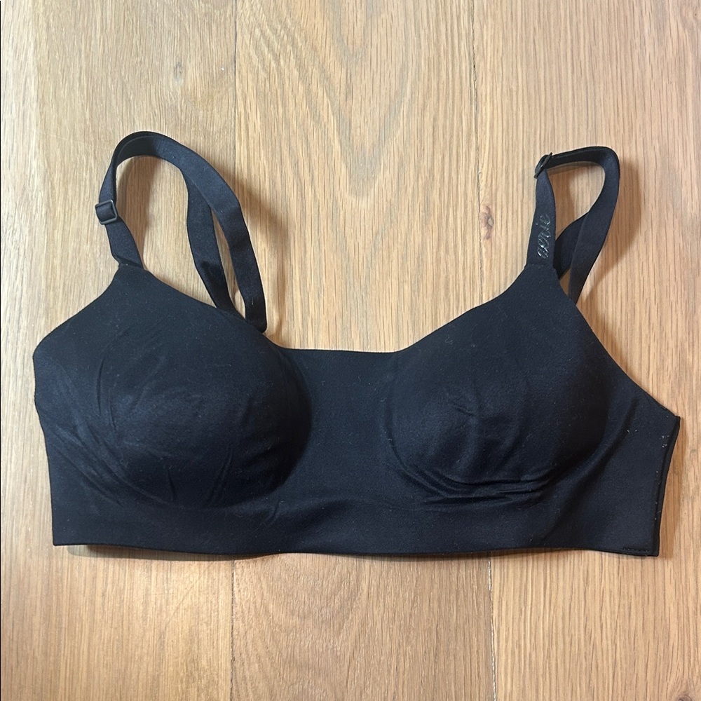 Aerie Black Women's Bra